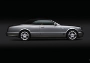 Bentley Azure T